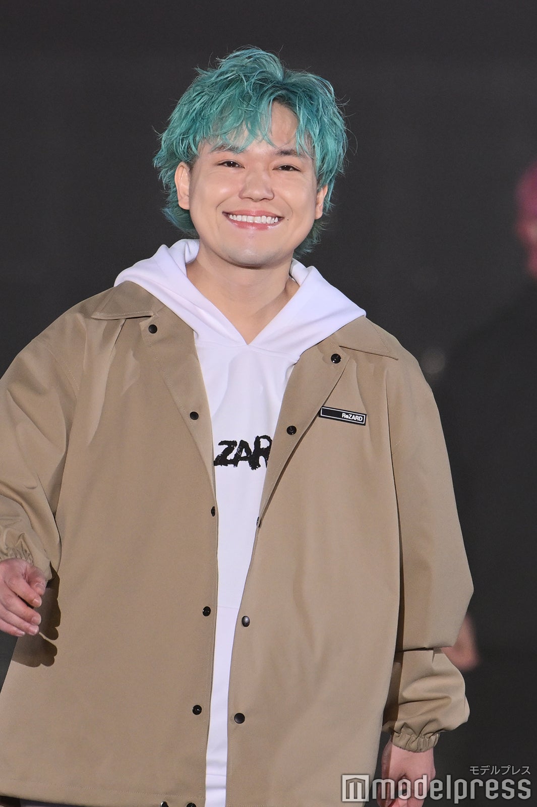 相馬トランジスタ（C）モデルプレス