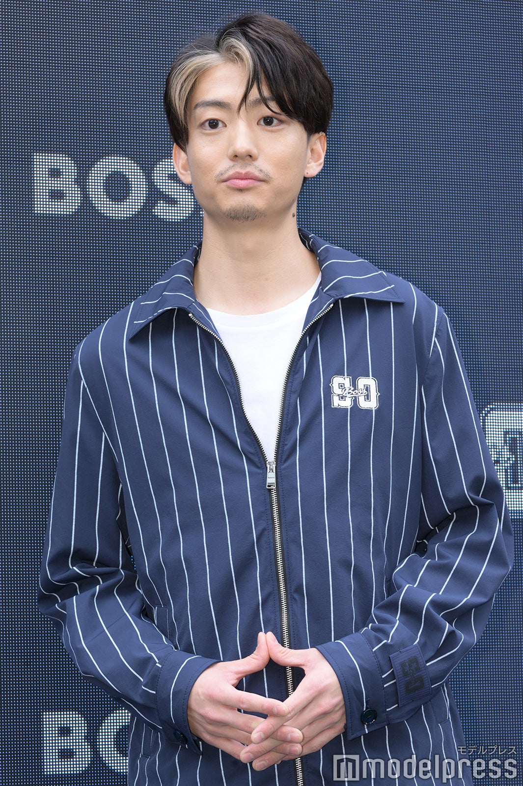 伊藤健太郎（C）モデルプレス