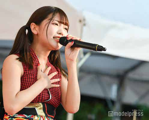 まねきケチャ「TIF2019」会場外までファン殺到<セットリスト>