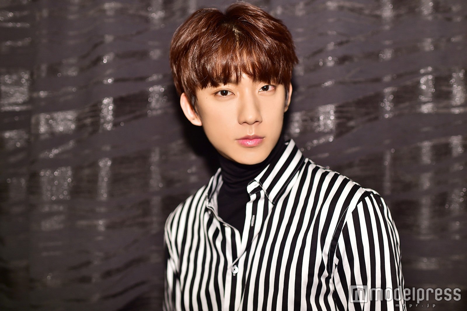 ゴンチャン （C）モデルプレス