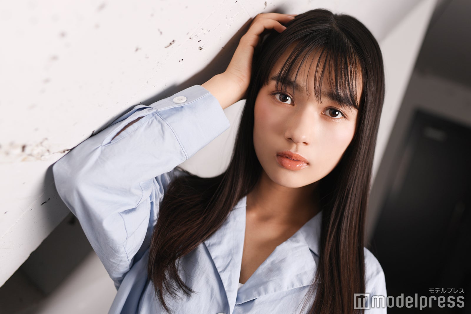 新井舞良（C）モデルプレス