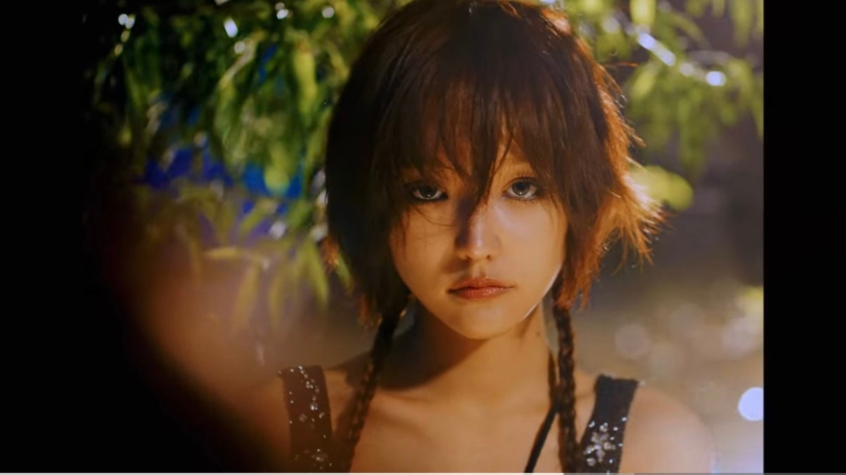 JIYU／STARSHIPエンターテインメントYouTubeチャンネルより