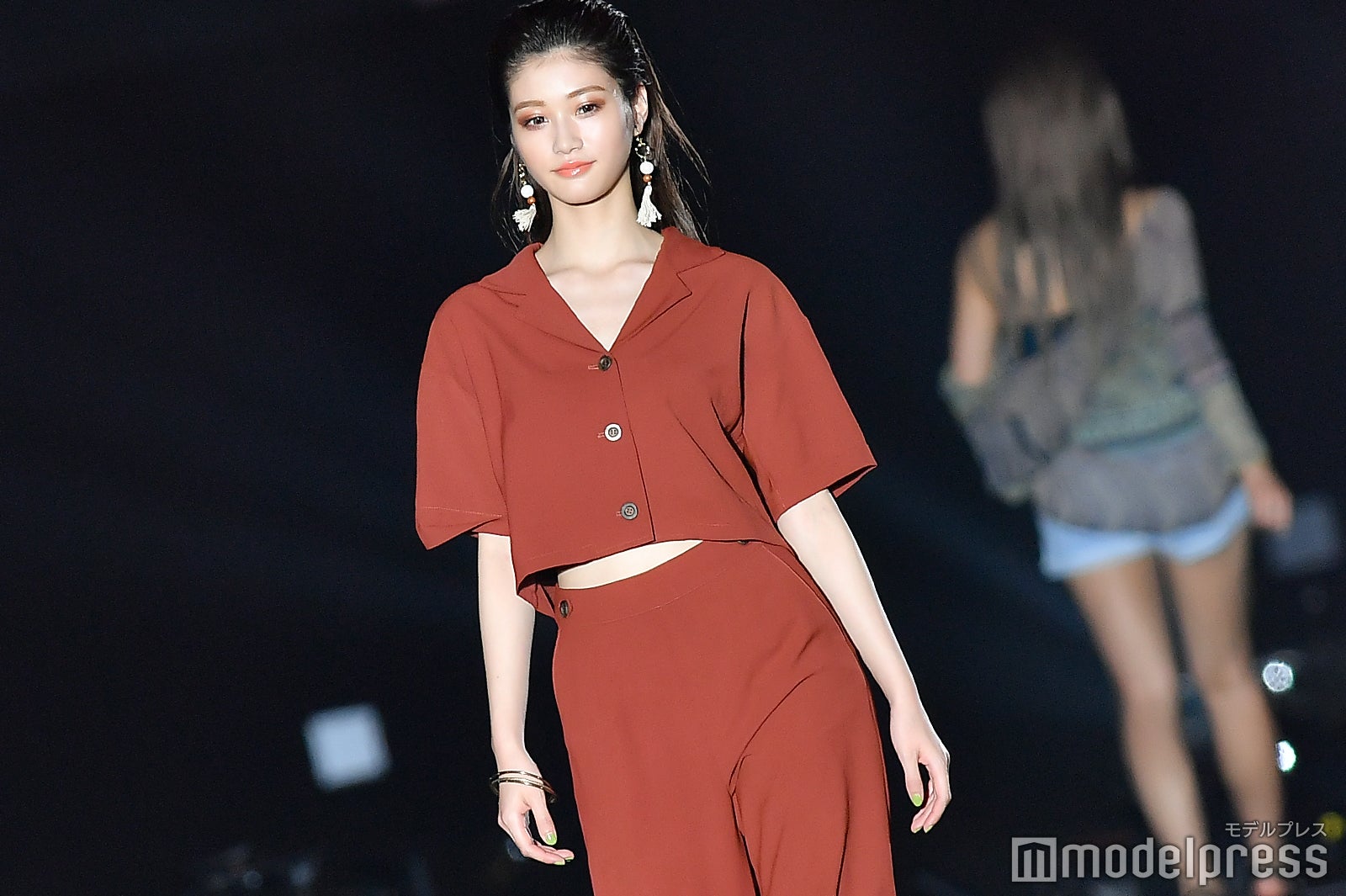 生見愛瑠（めるる）（C）モデルプレス