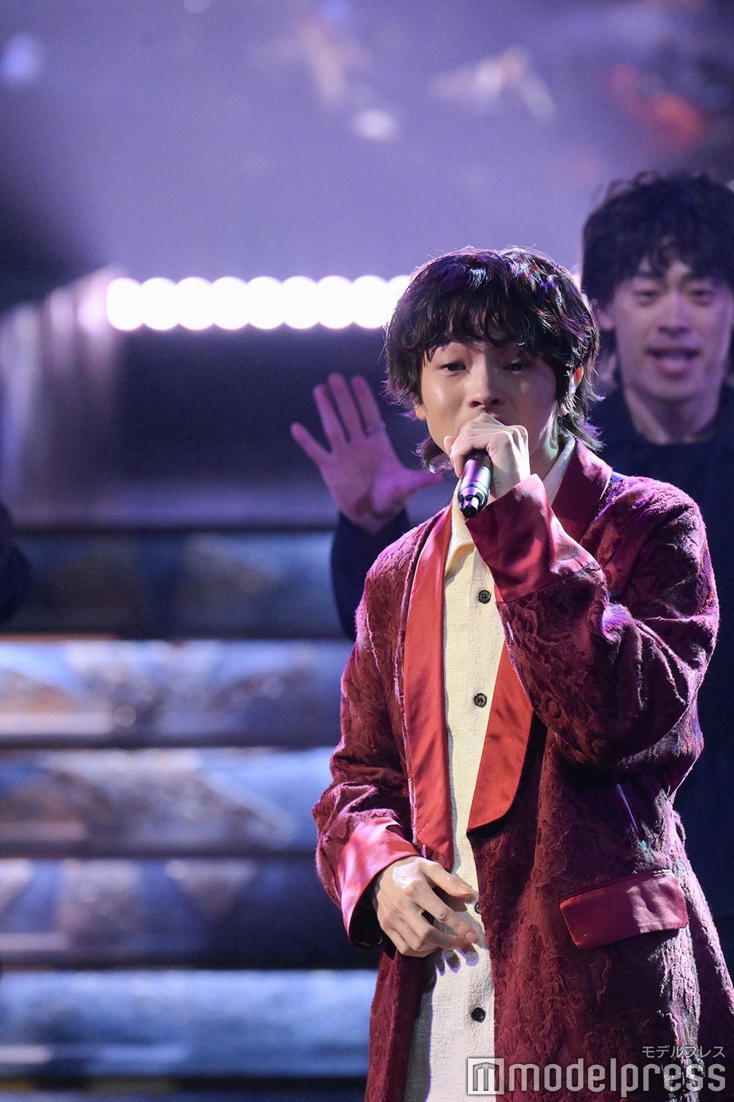 （C）モデルプレス