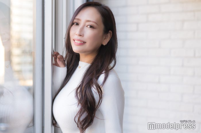 Minori(C)モデルプレス