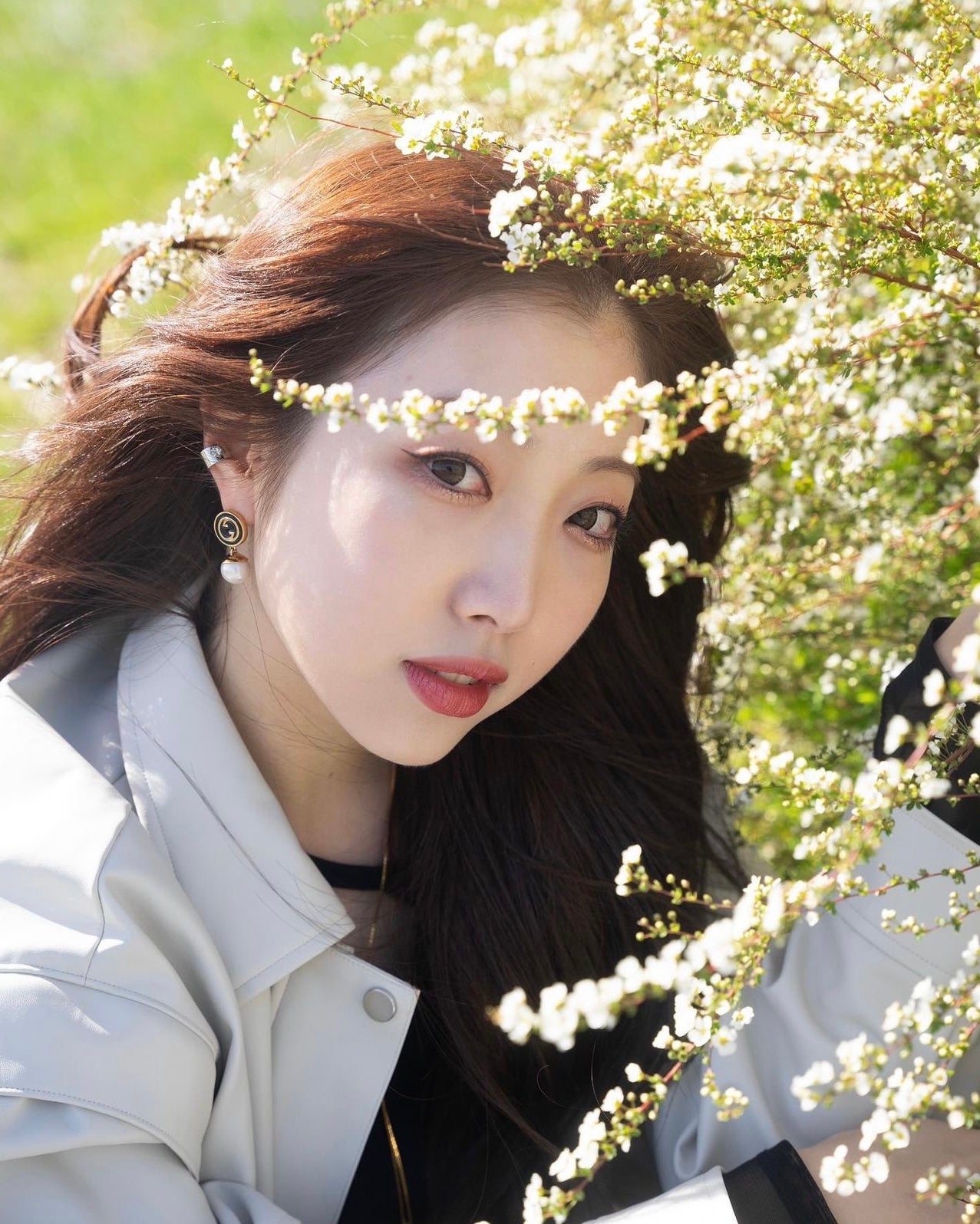 片岡希星さん（提供写真）