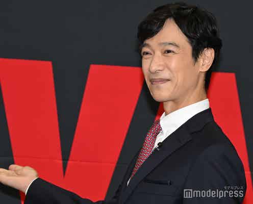 日曜劇場「VIVANT」富栄ドラムは続投 前作登場キャラにも言及「途中で消えちゃったような人も全部重要人物」