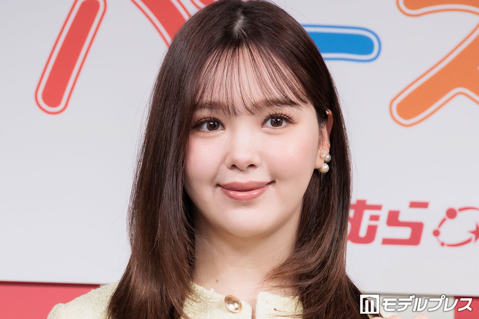藤田ニコル（C）モデルプレス