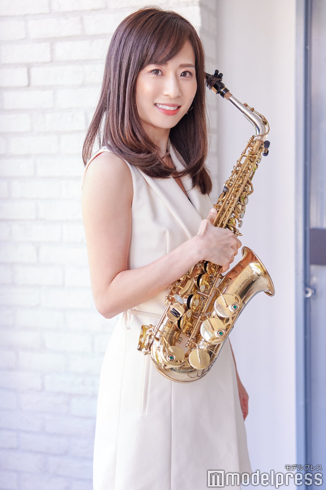 永井香織さん （C）モデルプレス