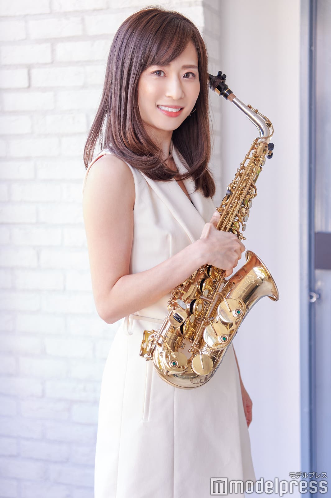 永井香織さん (C)モデルプレス