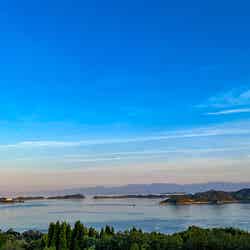 レモンファームグランピングしまなみ/画像提供:ブッキングリゾート