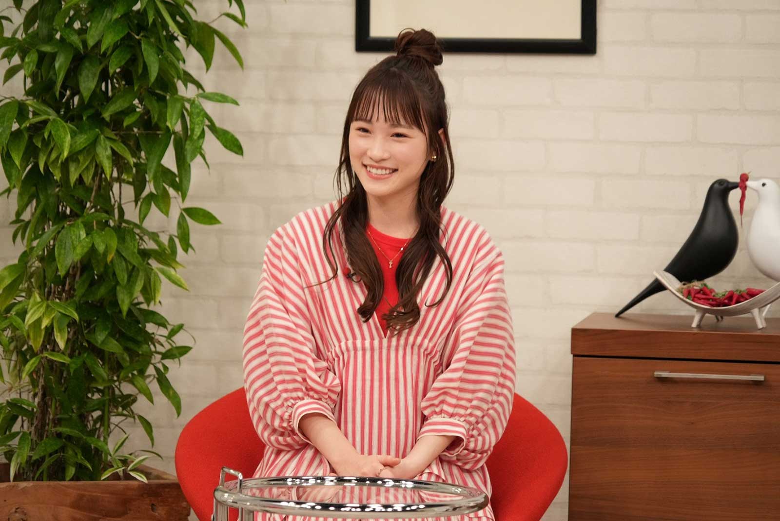 川栄李奈、チョコプラ・霜降り・ハナコ「新しいカギ」に登場 AI駆使した新コントゲームも