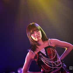 前田敦子/「AKB48劇場 前田敦子卒業公演」の模様(C)AKS