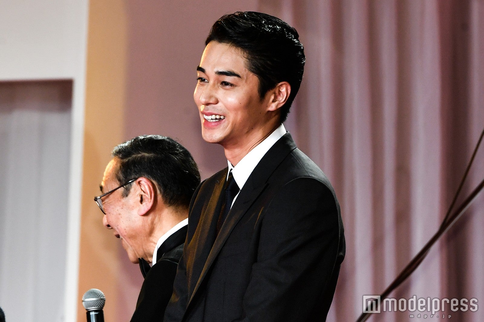 東出昌大 （C）モデルプレス