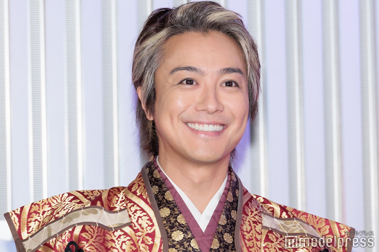 佐藤大樹に食事に誘われずただただ時間を空けていたTAKAHIRO（C）モデルプレス