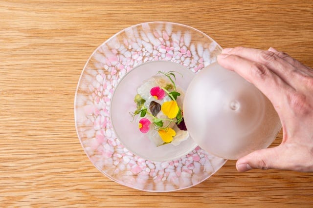 【待ってました!】大阪・東京で人気のお店がついに京都初出店