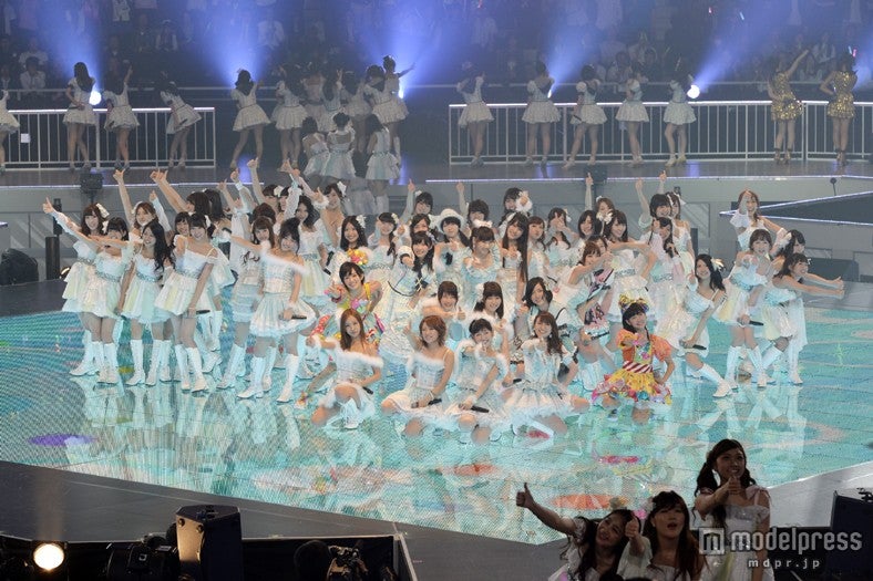 AKB48（C）AKS