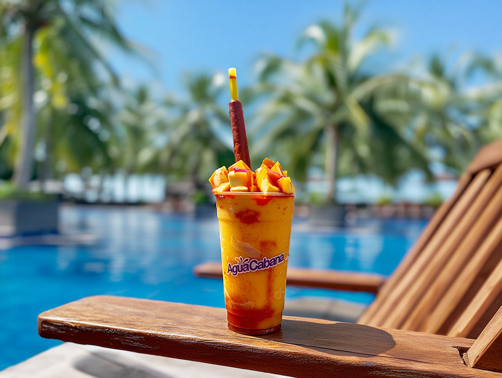 アグア・カバナ（提供写真）