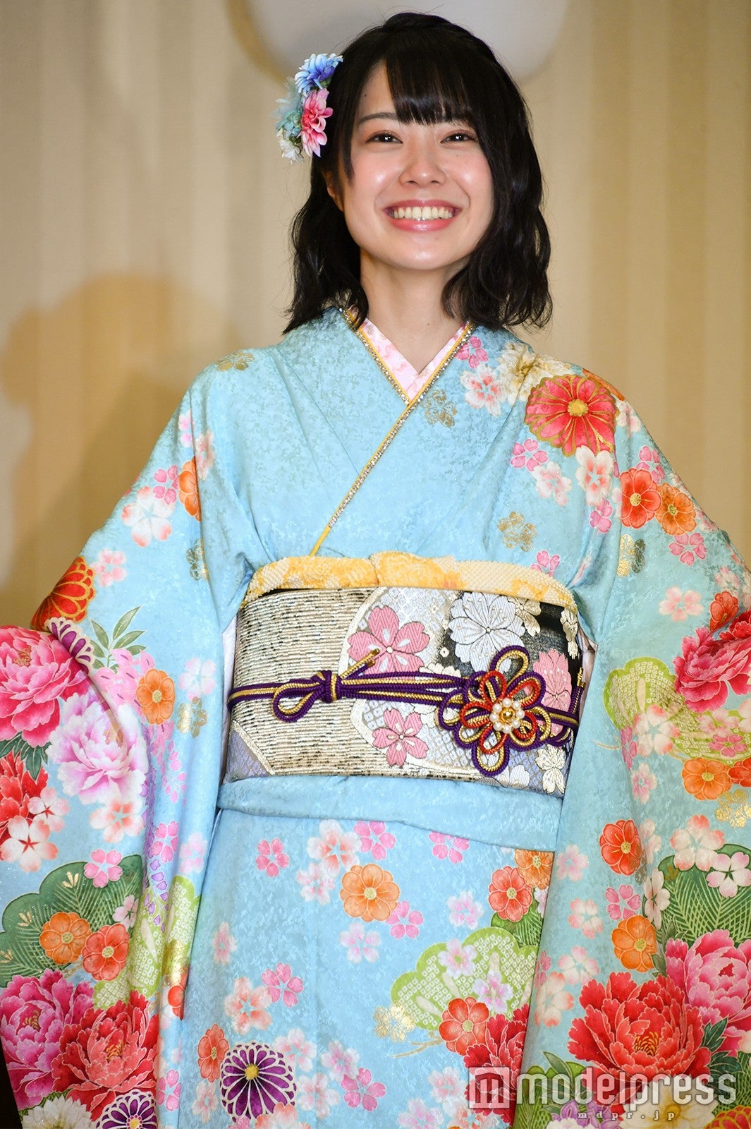 小田えりな （C）モデルプレス