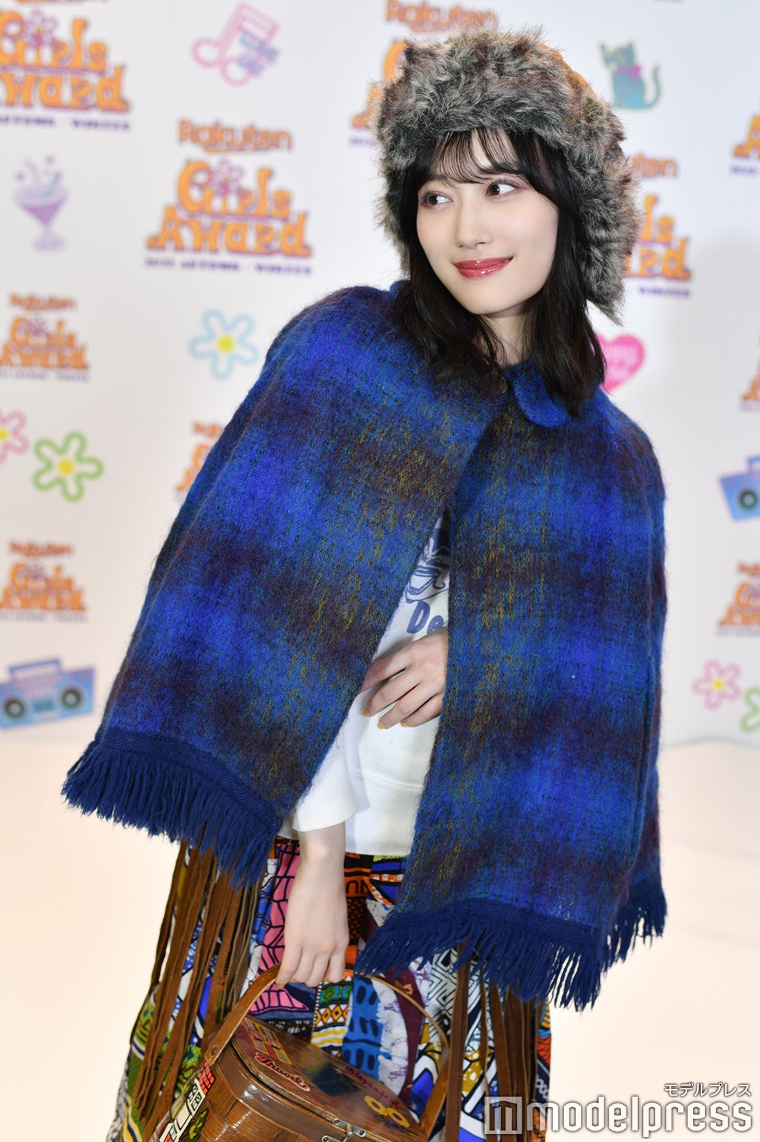 山下美月（C）モデルプレス