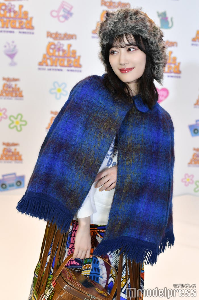 山下美月(C)モデルプレス