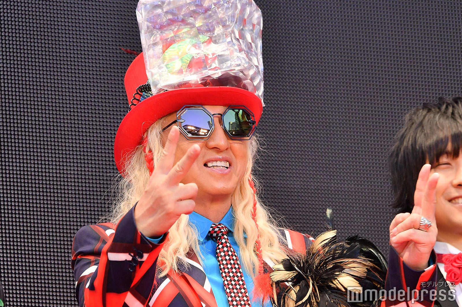 DJ KOO （C）モデルプレス