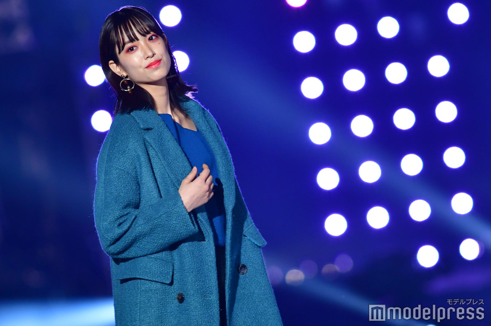 佐々木久美（C）モデルプレス