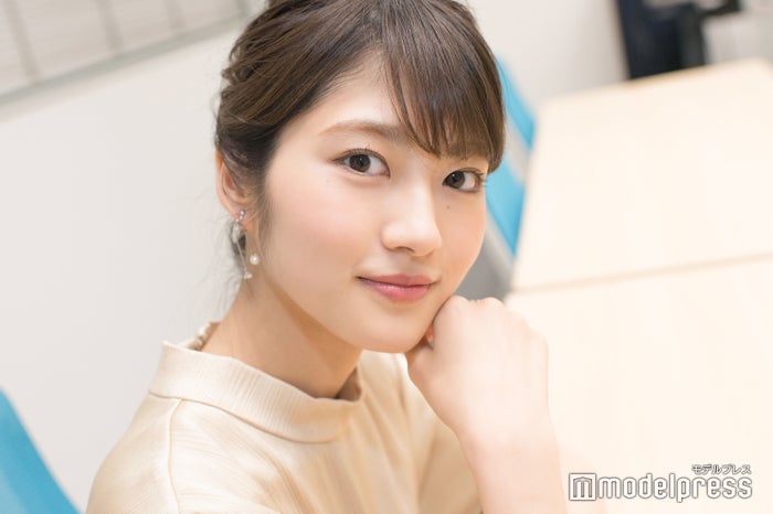 若月佑美 乃木坂46桜井玲香に ずっと申し訳なく思っていた れかつき への本音 モデルプレスインタビュー モデルプレス