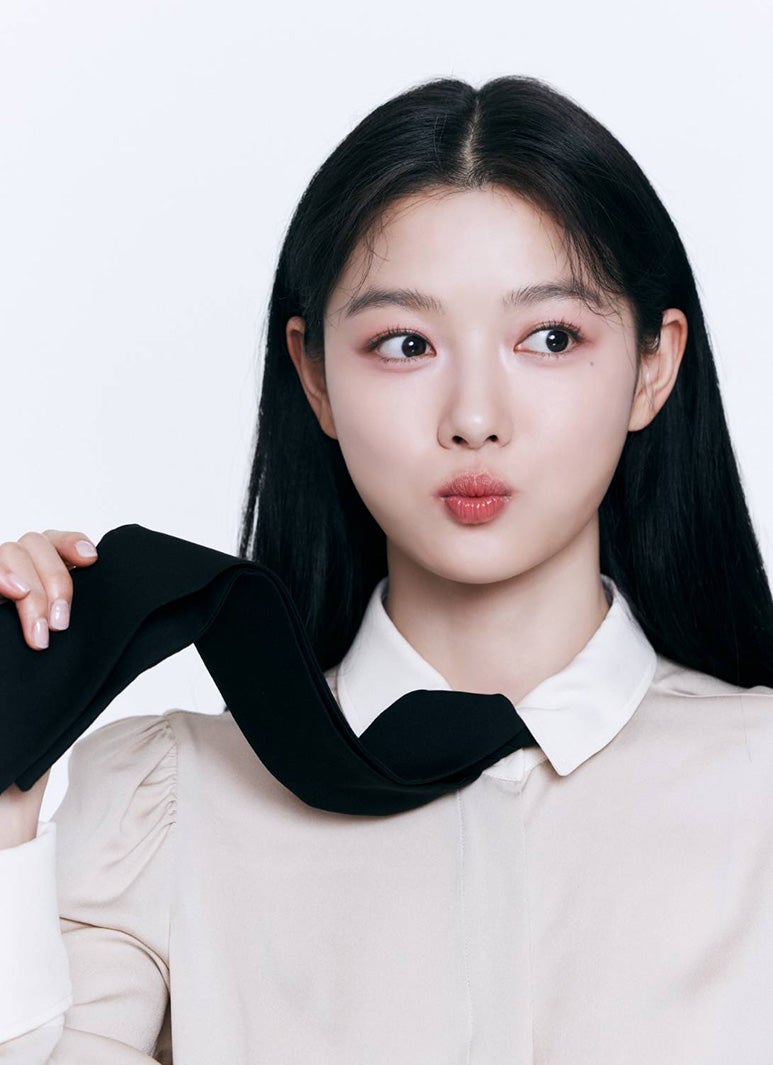 キム・ユジョン（提供写真）