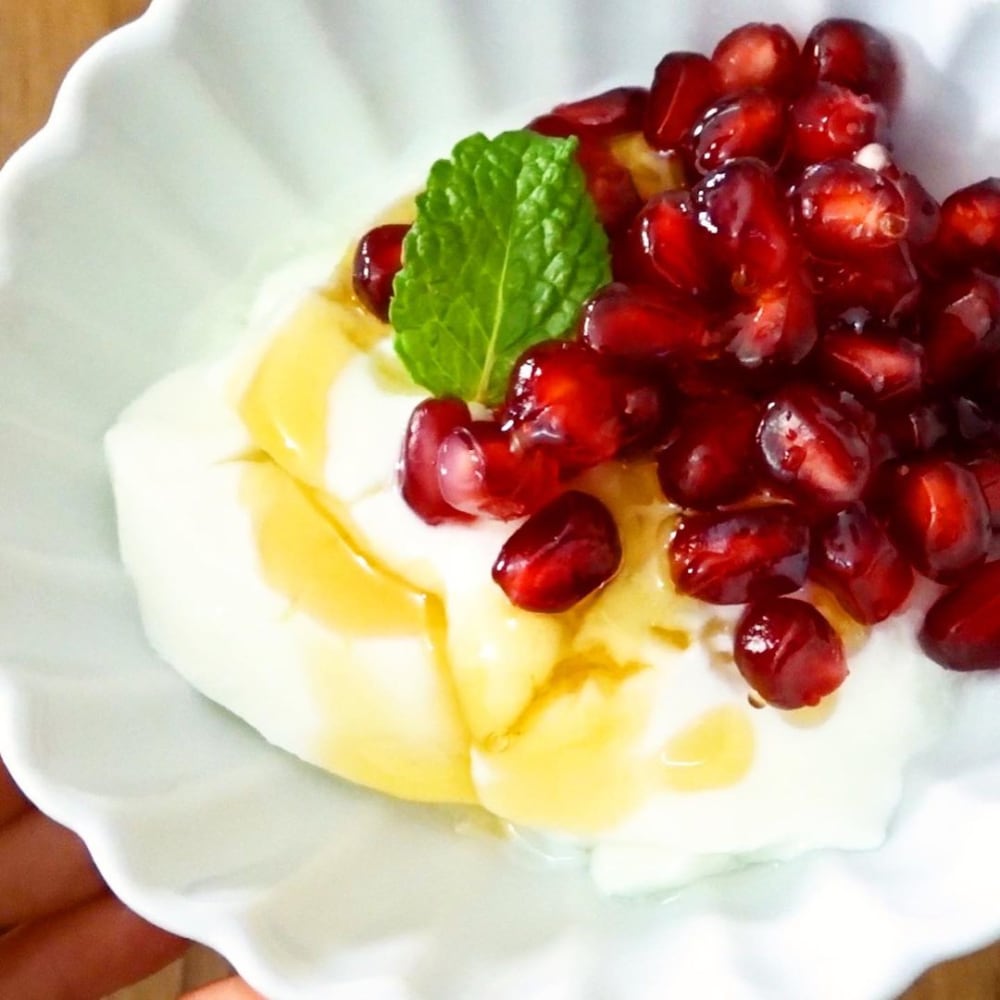 オーガニックローハニー