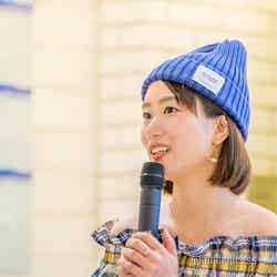 詩歩さん(C)モデルプレス