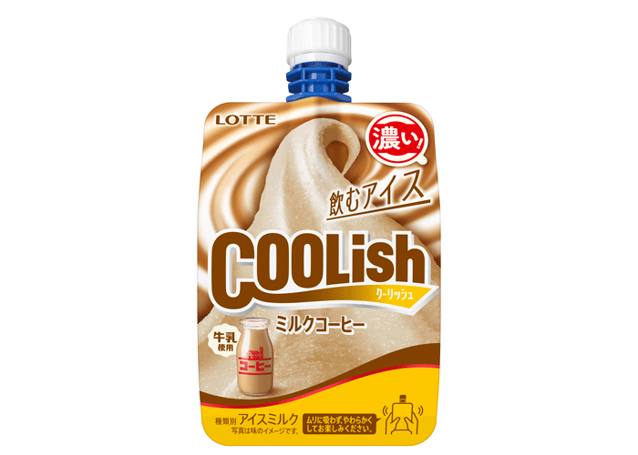 ロッテ（提供写真）