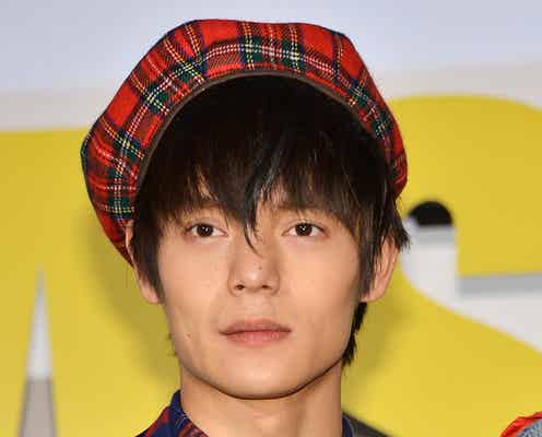 窪田正孝の“ドラマでは見せない顔”に反響殺到「イメージ変わった」「めっちゃ好きになった」の声