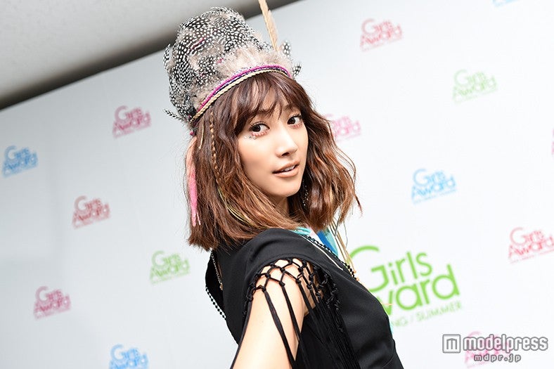 ヨンア、最新スタイルキープ法＆輝き続ける秘訣　モデルプレスインタビュー