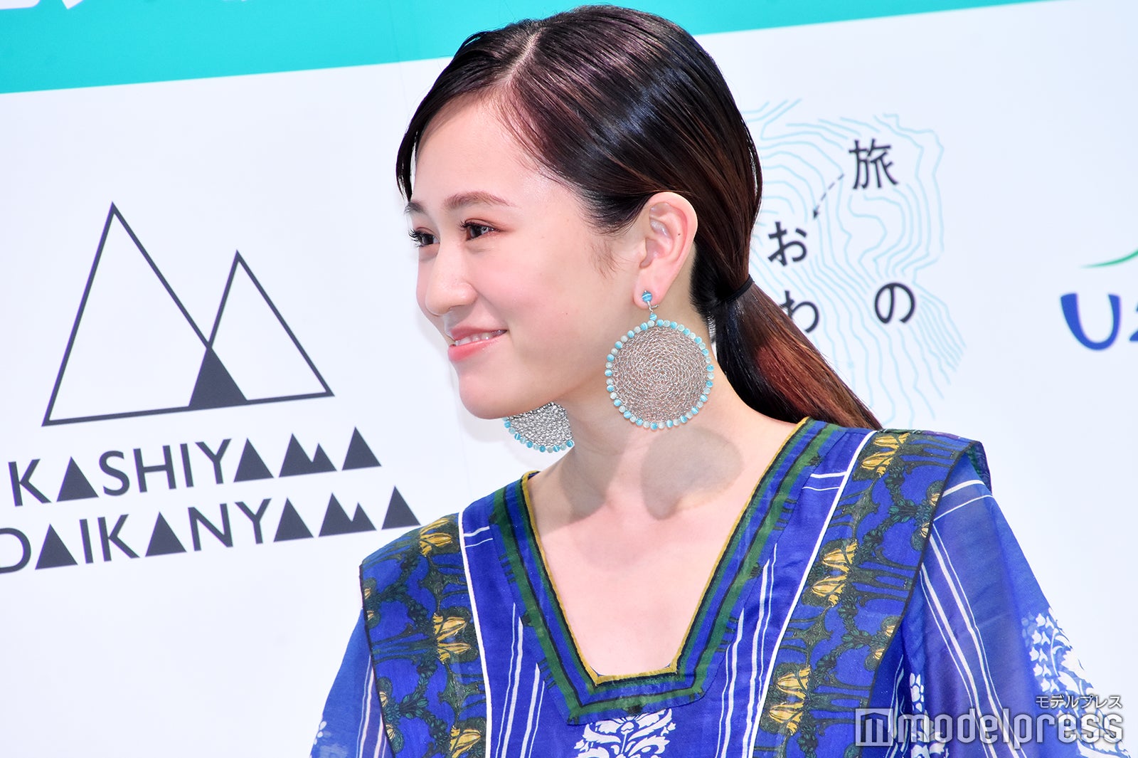 前田敦子（C）モデルプレス