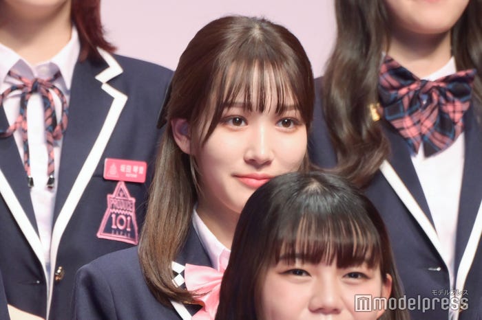 菅野美優(C)モデルプレス