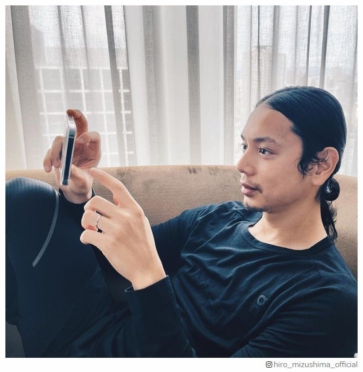 水嶋ヒロ「メイちゃんの執事」思い出語る「ぶっとんだドラマだったよね」