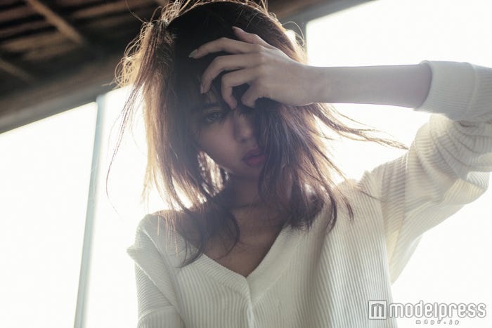 “みほっこ”こと土屋美穂/画像提供:ぶんか社