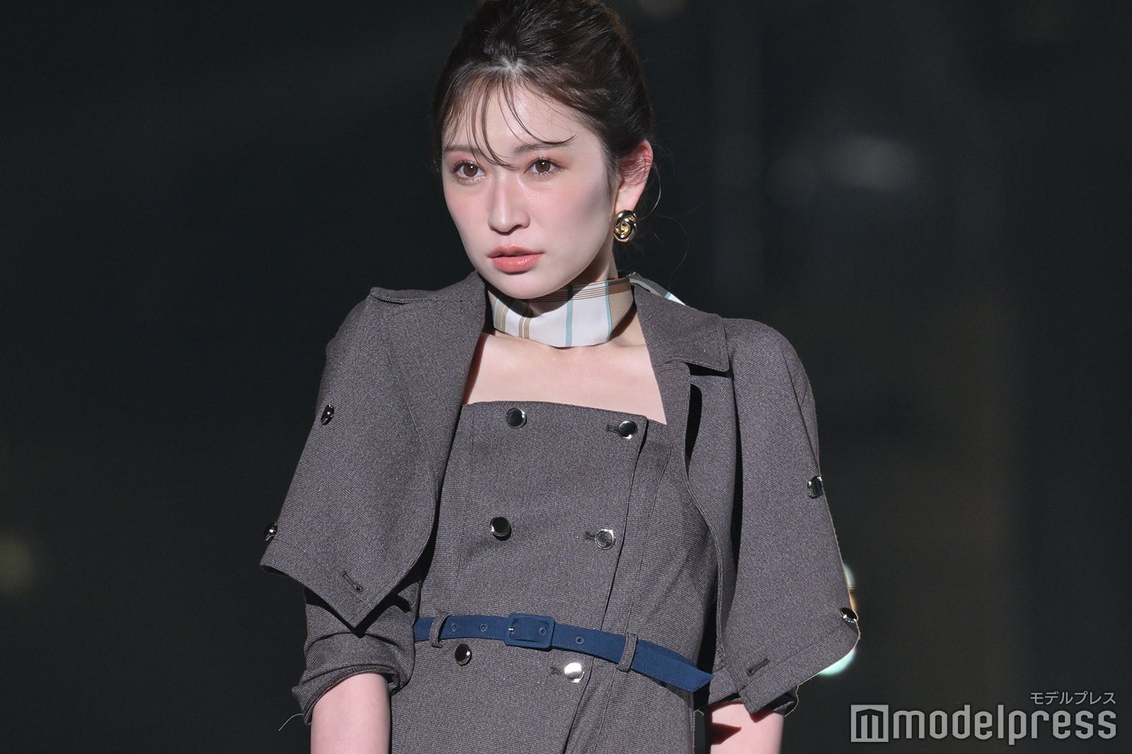 （C）モデルプレス