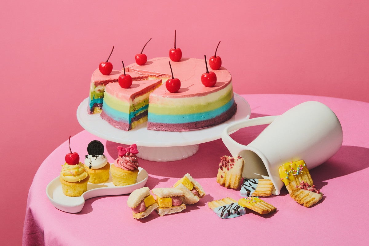 スイーツフェス in La Jyho/提供画像