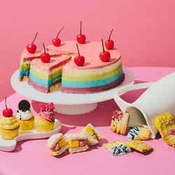 スイーツフェス in La Jyho/提供画像