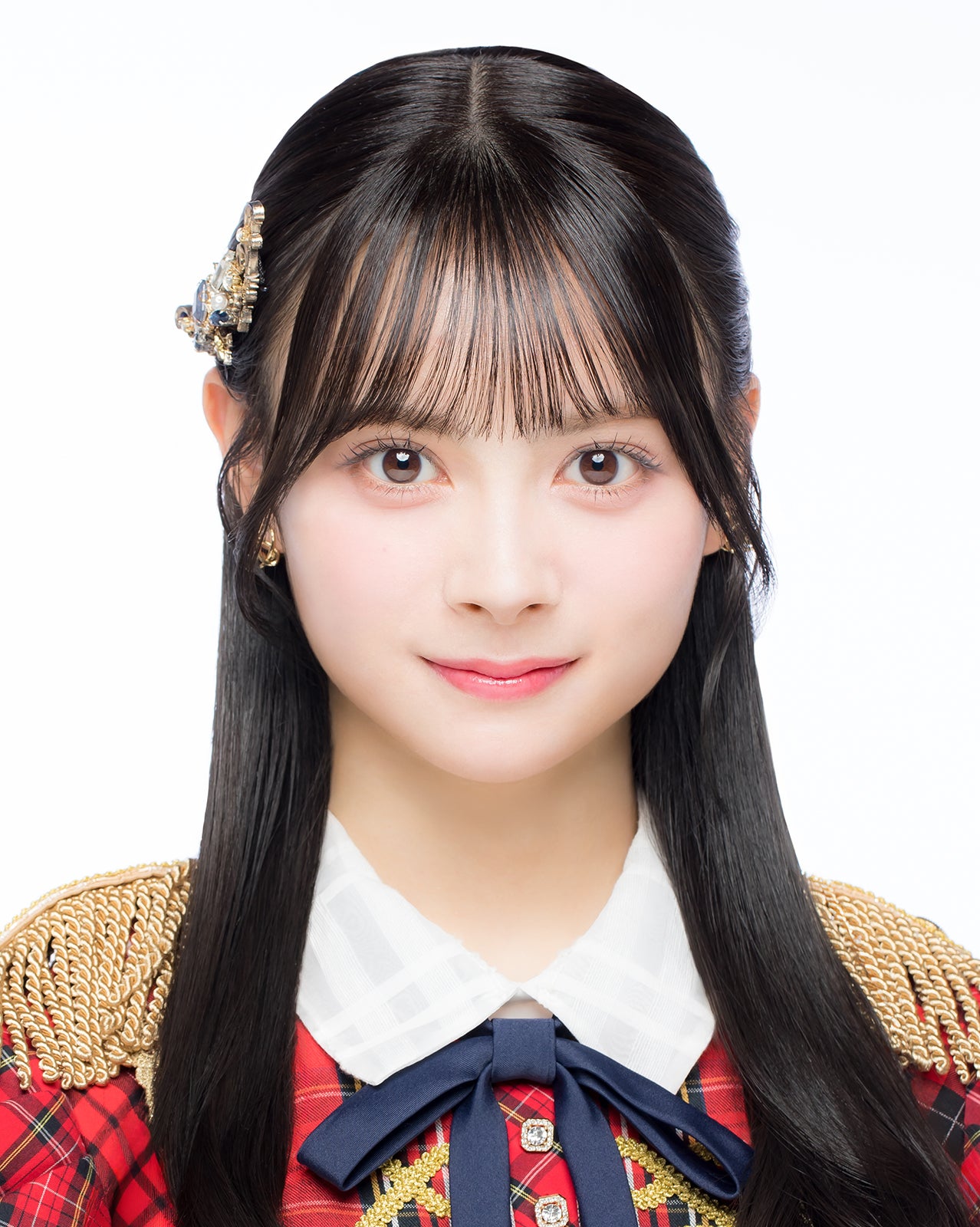 伊藤百花（C）AKB48