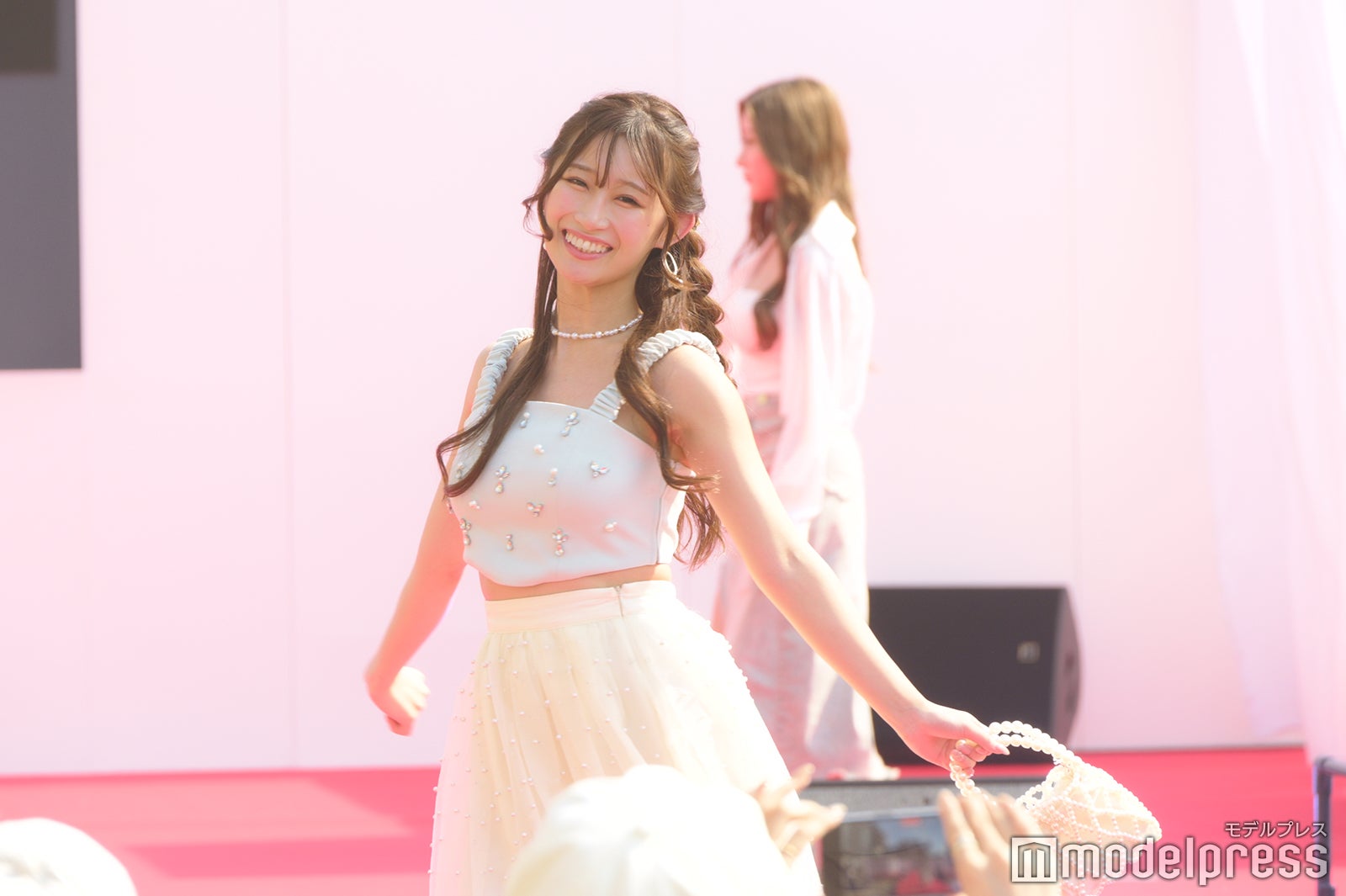 （C）モデルプレス