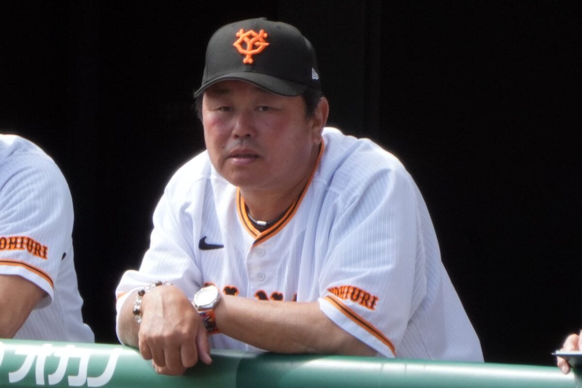 大久保博元・デーブ大久保