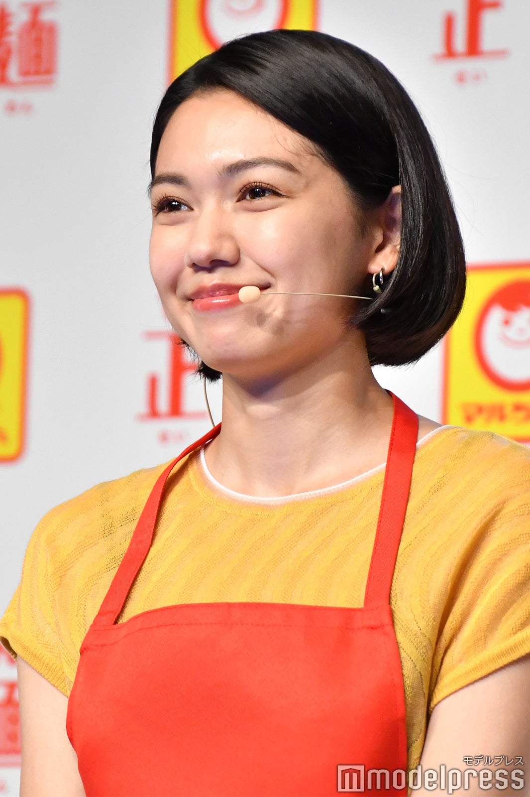 二階堂ふみ （C）モデルプレス