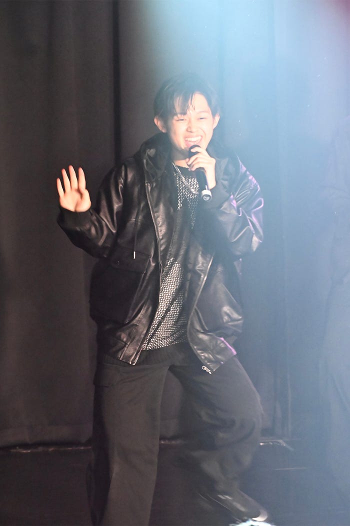 コウヘイ(提供写真)