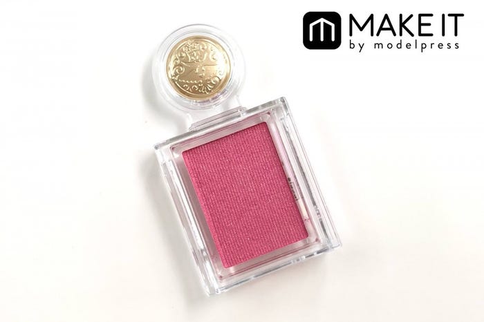 マジョリカ マジョルカ/シャドーカスタマイズ/PK421 貴婦人/500円(税抜) (C)メイクイット