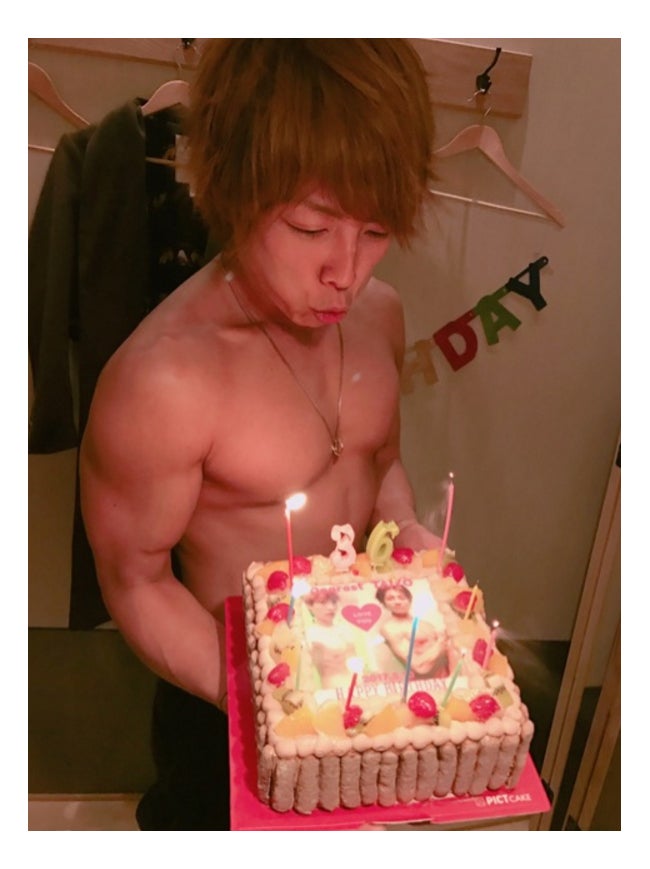 杉浦太陽／辻希美オフィシャルブログ（Ameba）より