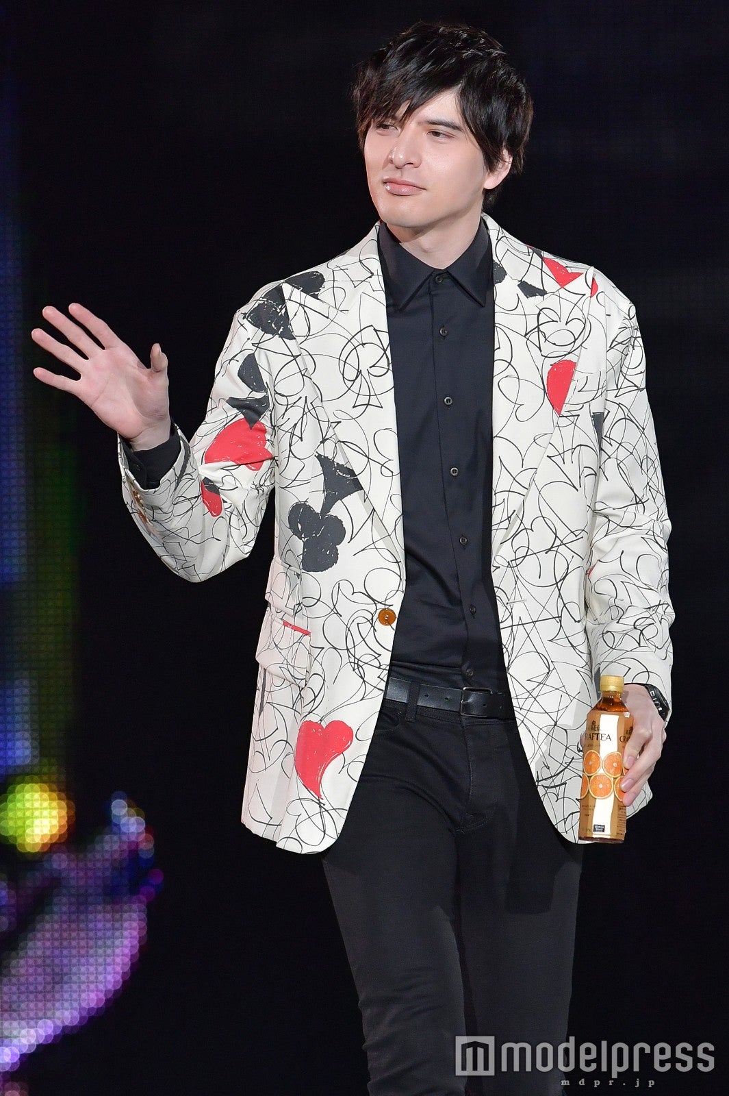 城田優（C）モデルプレス