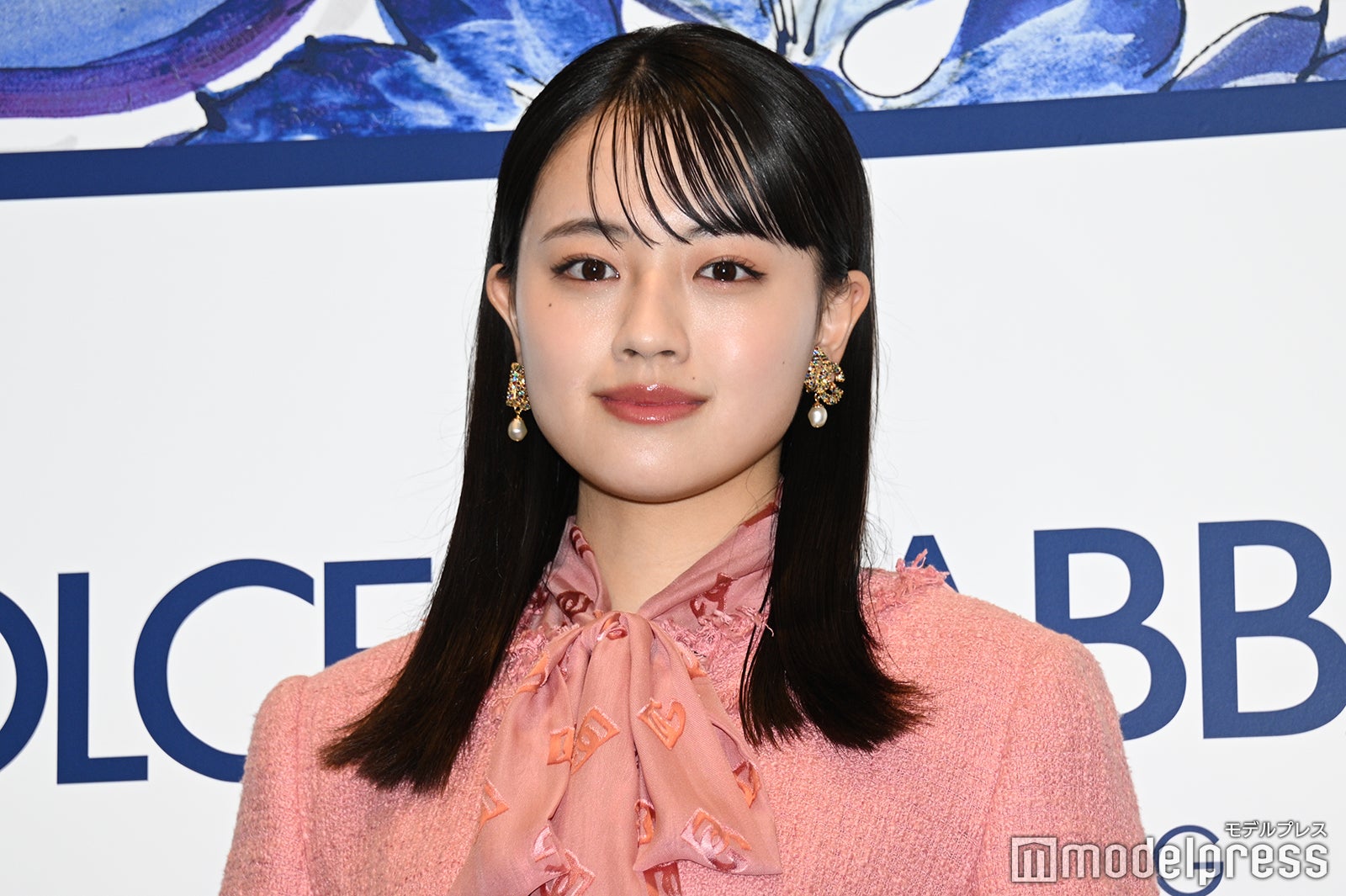 上坂樹里（C）モデルプレス